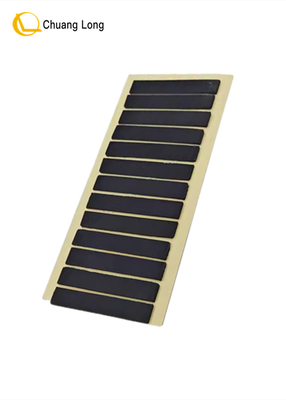 Direct van de fabriek Automaten machineonderdelen Fujitsu F53 F56 Rubber Sheet KD02881-Y527