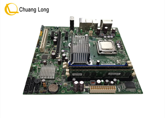 Diebold CCA, Kit, Prcsr, C2d, 3.0GHz, 0GB Hoofdbord 49222686301C 49-222686-301C Automaten