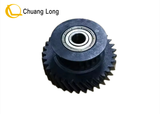 Deeltjes van geldautomaat Diebold opteva-kassa-uitgieter Gear Pulley 33T 49-200635-000A 49200635000A