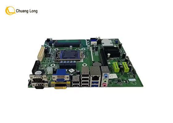 Goede prijs ATM-machineonderdelen Wincor Nixdorf PC280 285 Win10 I5 Moederbord 01750254552 1750254552 online