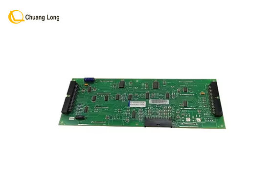 Goede prijs Deeltjes van geldautomaten NCR Double Pick I/F Board 4450689219 445-0689219 online