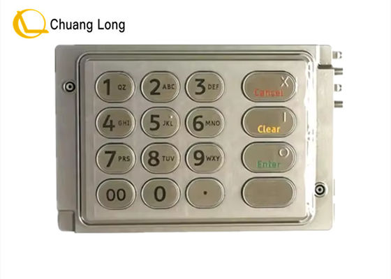 Goede prijs Fabrieksprijs ATM-machineonderdelen Keypad NCR EPP Keyboard 445-0744349 4450744349 online