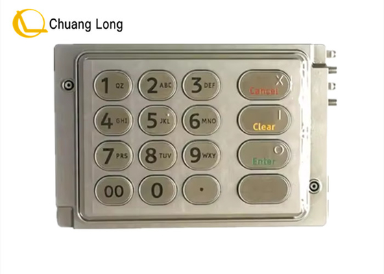 Fabrieksprijs ATM-machineonderdelen Keypad NCR EPP Keyboard 445-0744349 4450744349