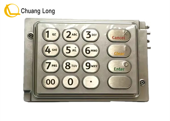 Fabrieksprijs ATM-machineonderdelen Keypad NCR EPP Keyboard 445-0744349 4450744349