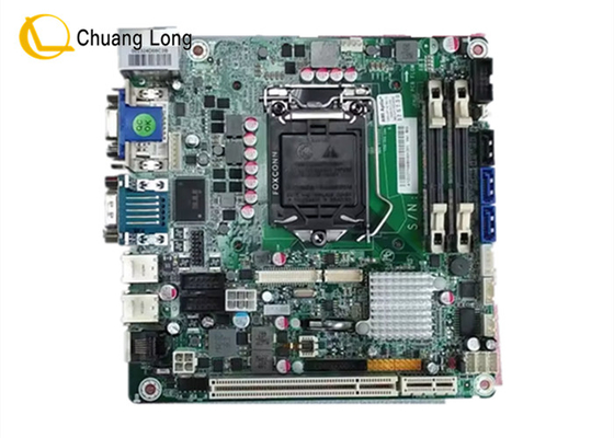 ATM-machineonderdelen NCR Riverside Intel moederbord 445-0752088 445-0746025