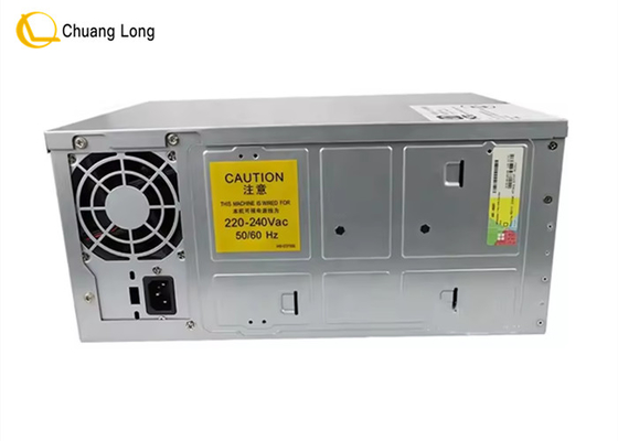 ATM-machinedelen NCR Selfserv Estoril PC Core Winst 10 Upgrade 4450752091 445-0752091