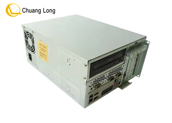 ATM-machinedelen NCR Selfserv Estoril PC Core Winst 10 Upgrade 4450752091 445-0752091