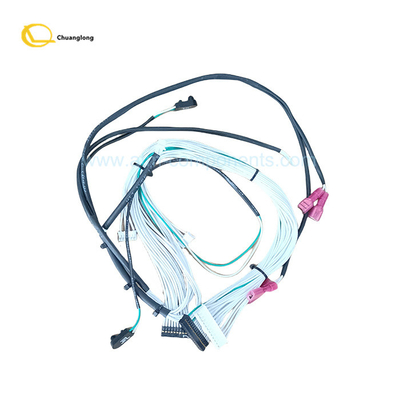 445-0740240 4450740240 Geldautomaat Machine reserveonderdelen NCR S2 Presentator Harness