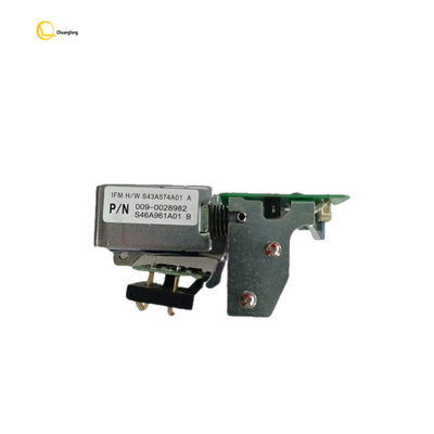 Automatische geldautomaatonderdelen NCR 66XX Kaartlezer IC-hoofd 009-0028982 0090028982
