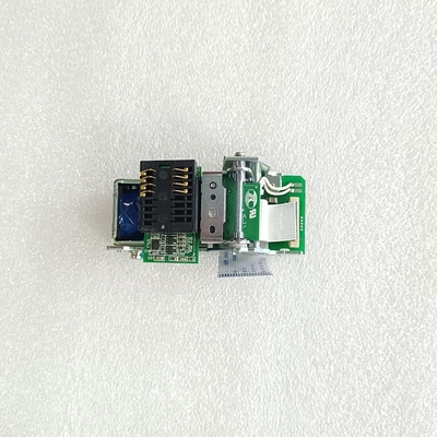 Automatische geldautomaatonderdelen NCR 66XX Kaartlezer IC-hoofd 009-0028982 0090028982