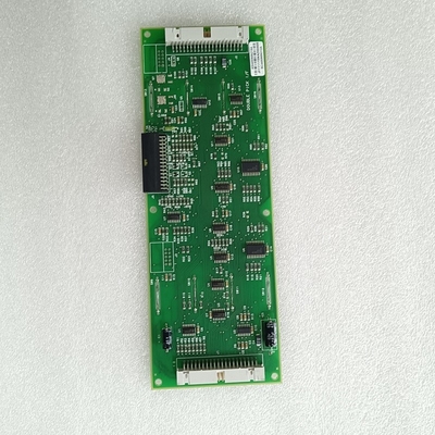 4450689219 445-0689219 ATM Spare parts NCR Double Pick I/F Board