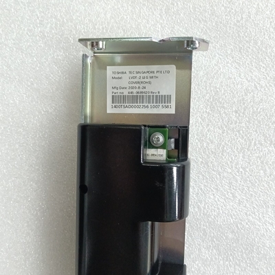 445-0689620 NCR LVDT-2 benen met dekking LVDT sensor Assy ATM reserveonderdelen