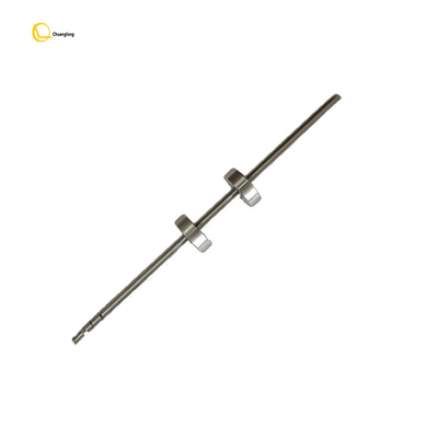 ATM-NCR 5877 de Schacht Assy 4450709475 445-0709475 van Machinedelen van het 6622 Presentatorlvdt Metaal