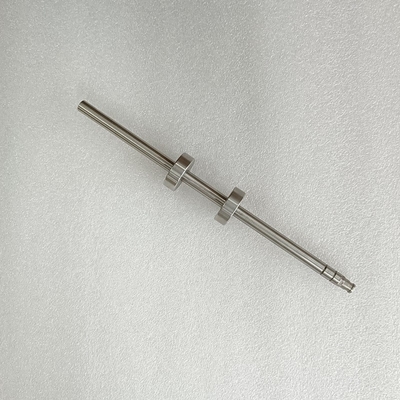ATM-NCR 5877 de Schacht Assy 4450709475 445-0709475 van Machinedelen van het 6622 Presentatorlvdt Metaal