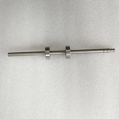 ATM-NCR 5877 de Schacht Assy 4450709475 445-0709475 van Machinedelen van het 6622 Presentatorlvdt Metaal