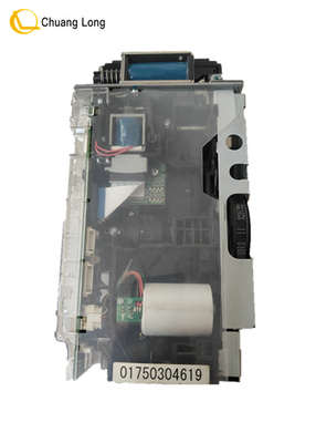 Automatenonderdelen Wincor Nixdorf CHD-mot ICT3H5-3A2790 Basic DN250A kaartlezer 01750304619 1750304619