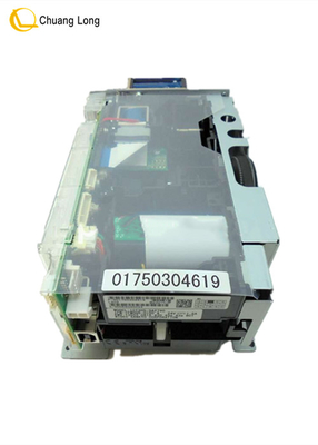 Automatenonderdelen Wincor Nixdorf CHD-mot ICT3H5-3A2790 Basic DN250A kaartlezer 01750304619 1750304619