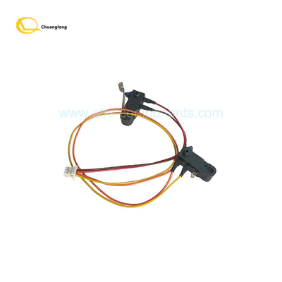 Automaten reserveonderdelen 104000387 Wincor kaartlezer micro-switch hoofdkabel