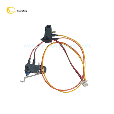 Automaten reserveonderdelen 104000387 Wincor kaartlezer micro-switch hoofdkabel