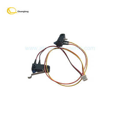 Automaten reserveonderdelen 104000387 Wincor kaartlezer micro-switch hoofdkabel