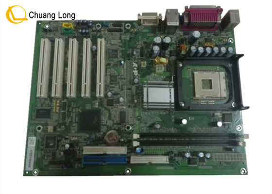 Automaten Spare Parts Wincor Nixdorf P2.8G Moederbord 01750106689