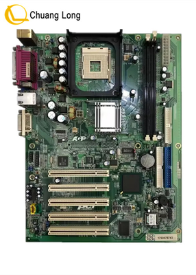 Automaten Spare Parts Wincor Nixdorf P2.8G Moederbord 01750106689