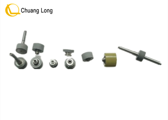 ATM-machineonderdelen Wincor ID18 Kaartlezer Roller Kits 1750017666 01750017666