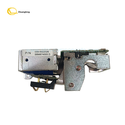 NCR 5886/5887 3Q8 Kaartlezer IC Modulekop IMCRW Contact Assy 0090022326