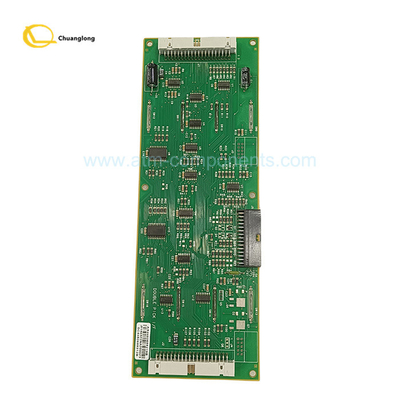 ATM-reserveonderdelen 445-0616023 4450616023 NCR PCB ALS dubbele pick-module