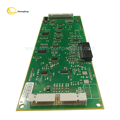 ATM-reserveonderdelen 445-0616023 4450616023 NCR PCB ALS dubbele pick-module