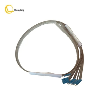 Wincor Cmd Cassettelintkabel 1750043025 01750043025 Wincor ATM-reserveonderdelen WP40029