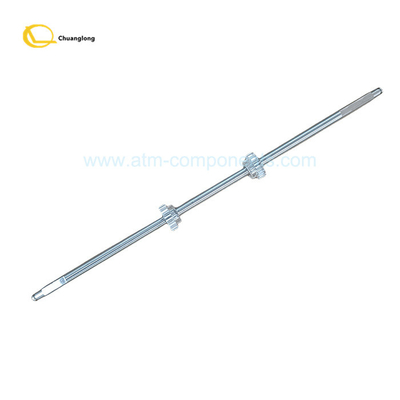 01750053977-12S 01750053977-25 ATM-machineonderdelen Wincor Clamp Assy Robotarm 25 Schacht