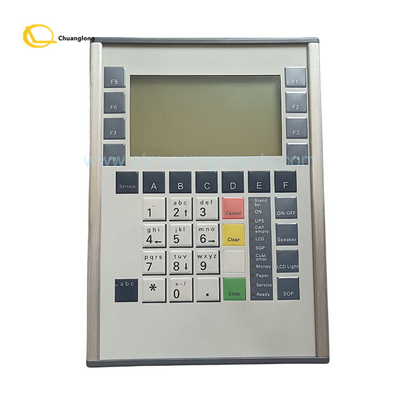 01750109076 ATM-machineonderdelen Wincor Nixdorf bedieningspaneel USB 1750109076