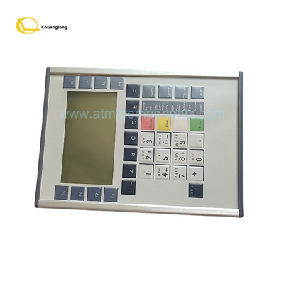 01750109076 ATM-machineonderdelen Wincor Nixdorf bedieningspaneel USB 1750109076