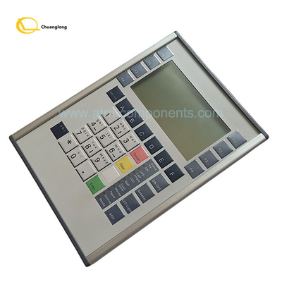 01750109076 ATM-machineonderdelen Wincor Nixdorf bedieningspaneel USB 1750109076
