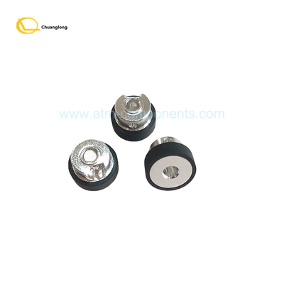 01750173205-2 Wincor Nixdorf V2CU Kaartlezer Rubber Wheel