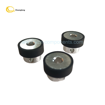 01750173205-2 Wincor Nixdorf V2CU Kaartlezer Rubber Wheel