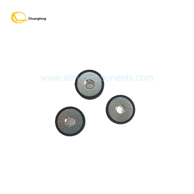 01750173205-2 Wincor Nixdorf V2CU Kaartlezer Rubber Wheel