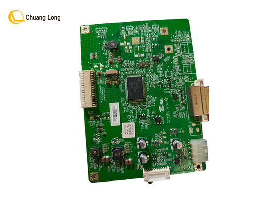ATM-onderdelen Wincor Nixdorf Display LCD PCB 8050 DVI Controller Board 01750225567