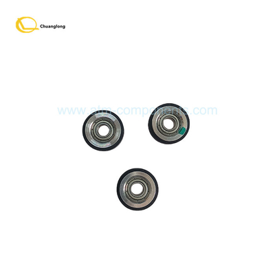 01750173205-3 Wincor Nixdorf V2CU Kaartlezer Rubber Wheel