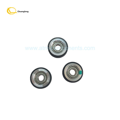 01750173205-3 Wincor Nixdorf V2CU Kaartlezer Rubber Wheel