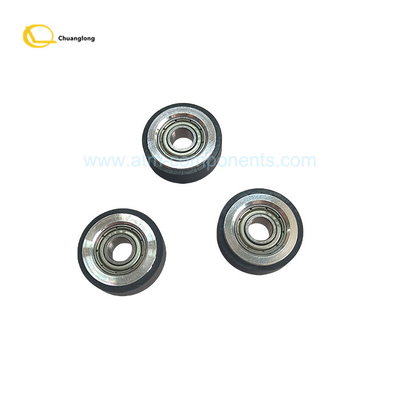 01750173205-3 Wincor Nixdorf V2CU Kaartlezer Rubber Wheel