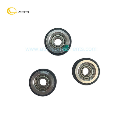 01750173205-3 Wincor Nixdorf V2CU Kaartlezer Rubber Wheel
