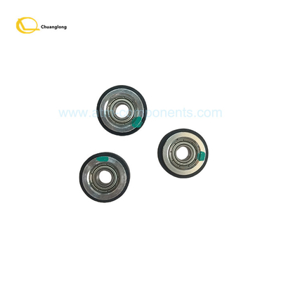 01750173205-3 Wincor Nixdorf V2CU Kaartlezer Rubber Wheel