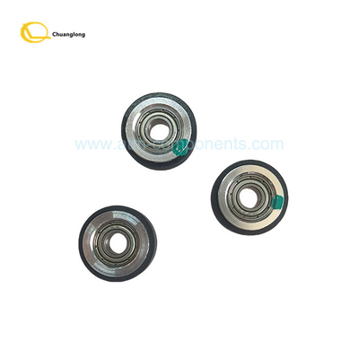 01750173205-3 Wincor Nixdorf V2CU Kaartlezer Rubber Wheel