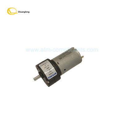ATM WINCOR Dispenser sluiter Motor aandrijving motor 1750056880 01750056880