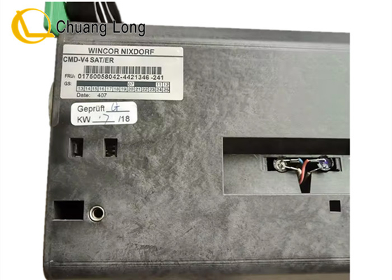 ATM-machineonderdelen Wincor Nixdorf CMD-V4 Stacker module 1750109659 1750058042