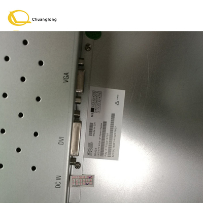 ATM onderdelen 15 inch LCD monitor 01750216797 1750216797 voor Wincor Nixdorf ProCash 280