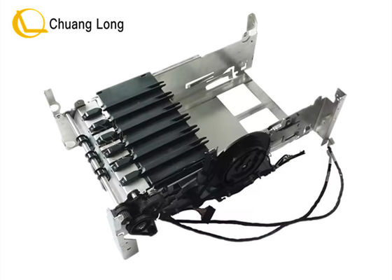 Goede prijs ATM-machine Diebold AFD 1.5 versie Stacker Assembly 49-225250-000A 49225250000A online