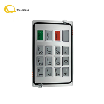 ATM vervangende onderdelen Nautilus Hyosung EPP-8000R EPP ATM Keypad 7130020100
